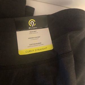 Champion Brand Athletic Women’s Pants